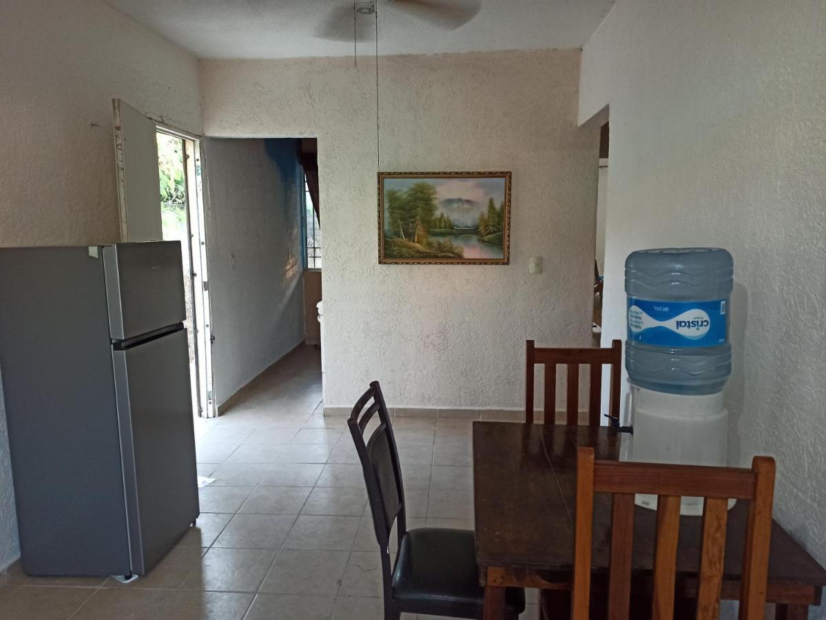 Casita Mahahual, Grand Costa Maya Exterior photo