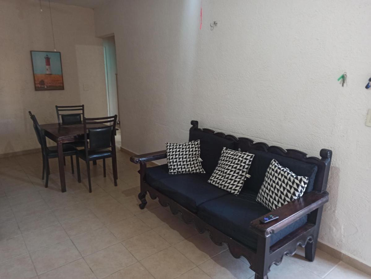 Casita Mahahual, Grand Costa Maya Exterior photo