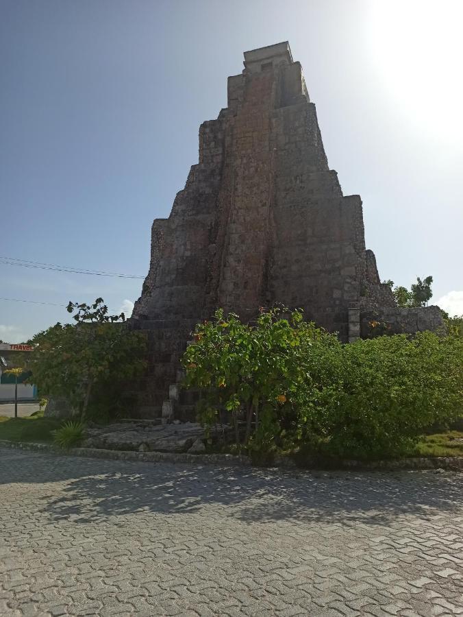 Casita Mahahual, Grand Costa Maya Exterior photo