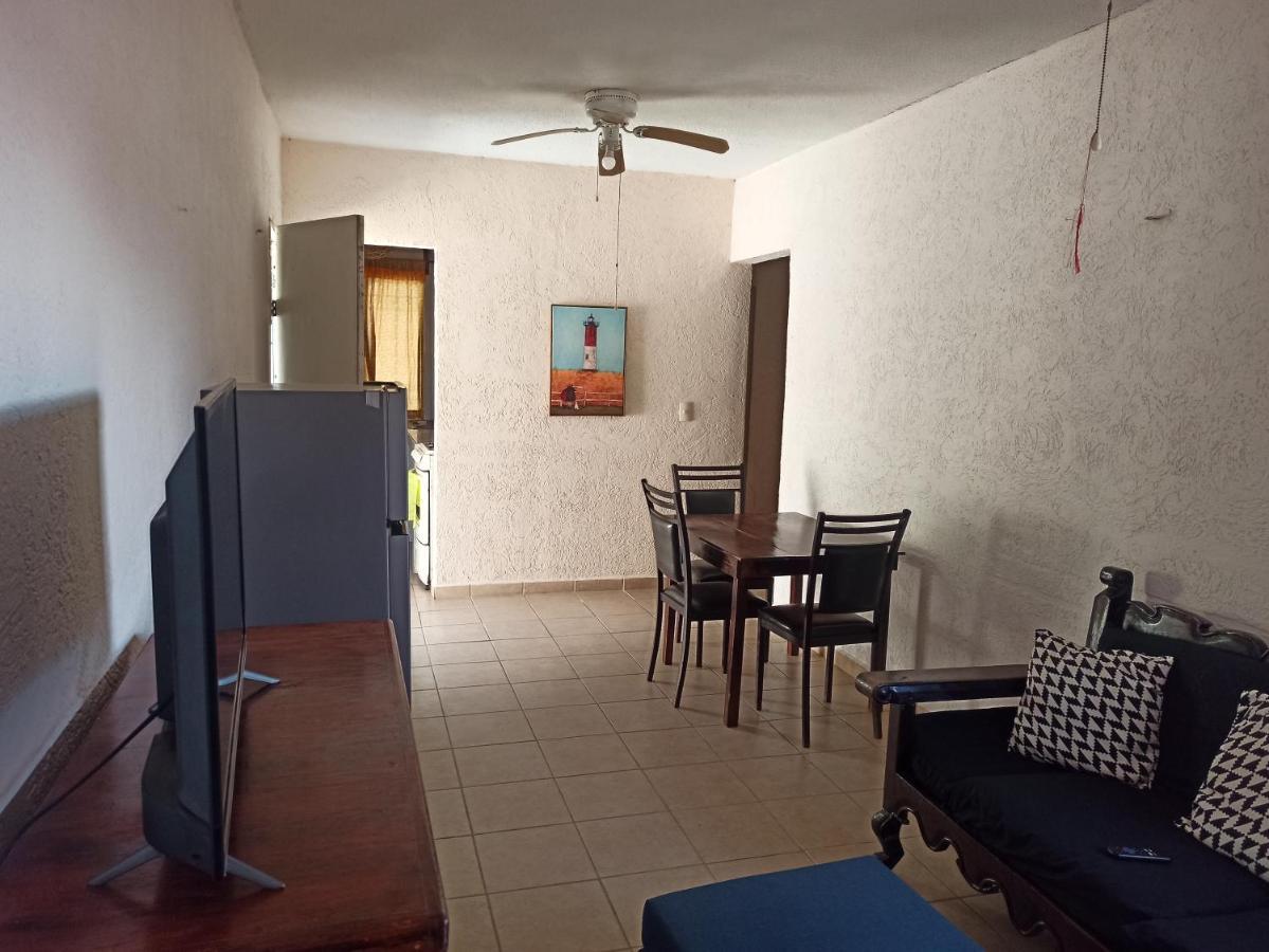Casita Mahahual, Grand Costa Maya Exterior photo